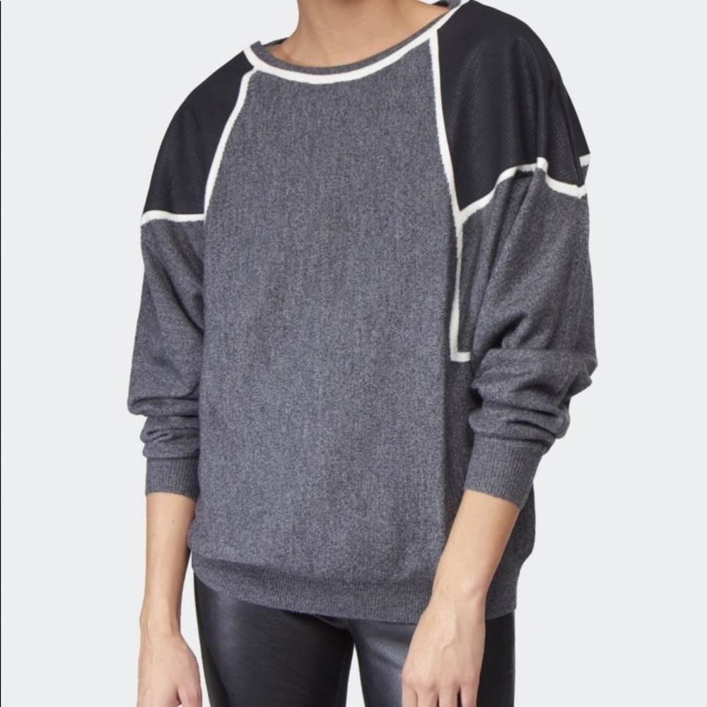 Gestuz Wool Harper‎ Pullover Sweater Jumper